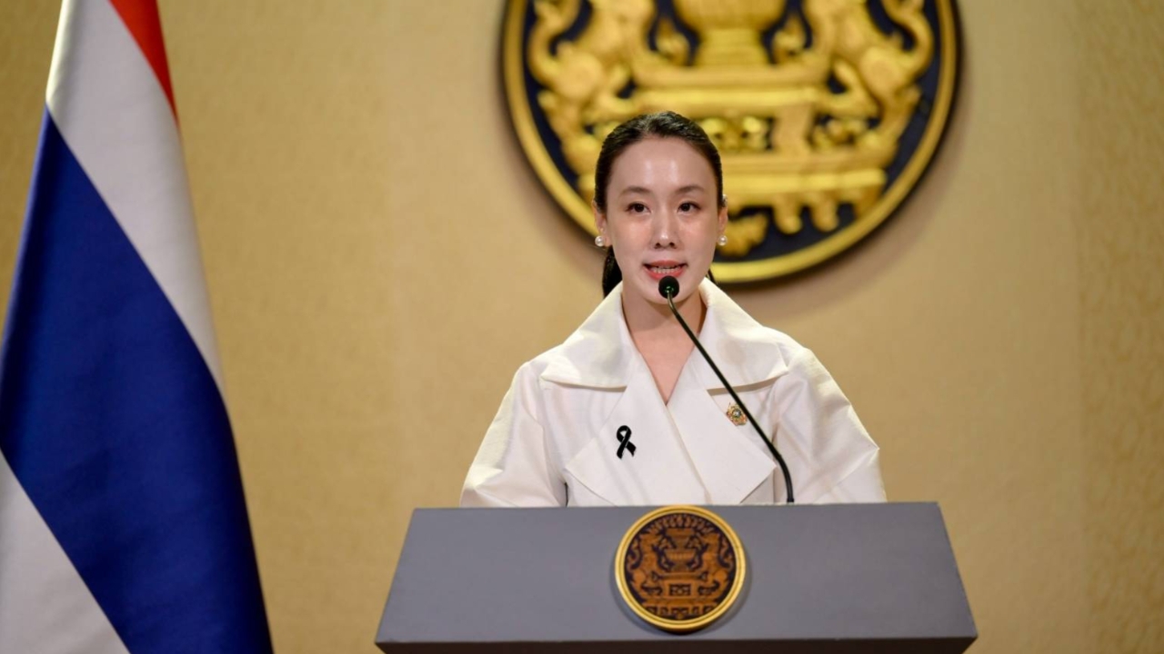 รัฐบาลโชว์เก็บภาษีสินค้านำเข้าออนไลน์ 11 เดือนทะลุ 4 พันล้าน เร่งตรวจสวมสิทธิ Made in Thailand