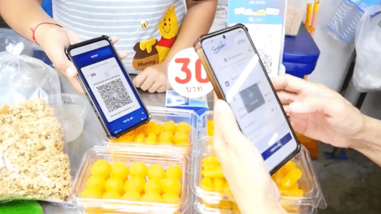 "ไทยช่วยไทยพลัส" เตรียมไปต่อ พ่อค้าแม่ค้าหวังเพิ่มวงเงิน ขยายเวลาไปจนถึงปีใหม่