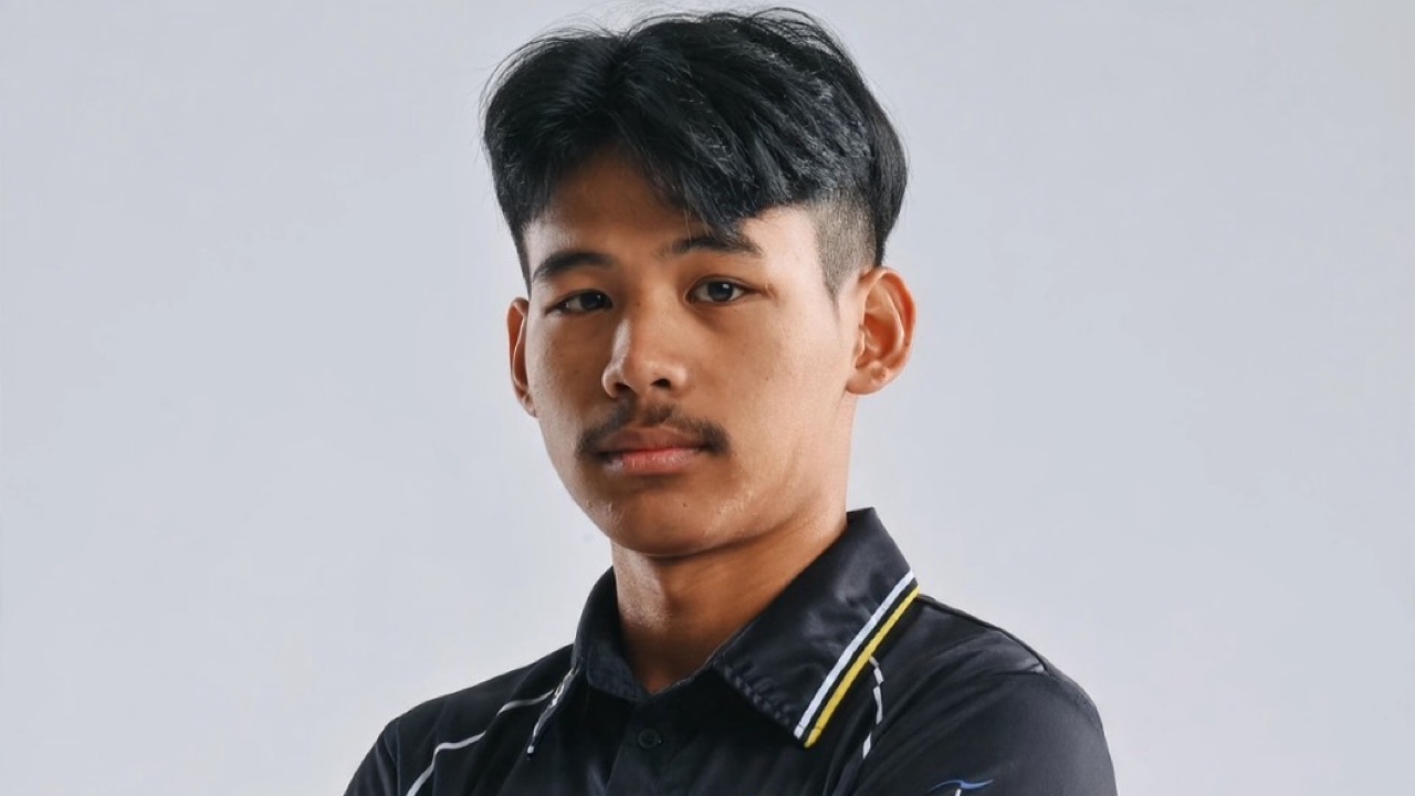 Thai Honda Sends Kiattisak to Compete in Moto3 Starting in Japan