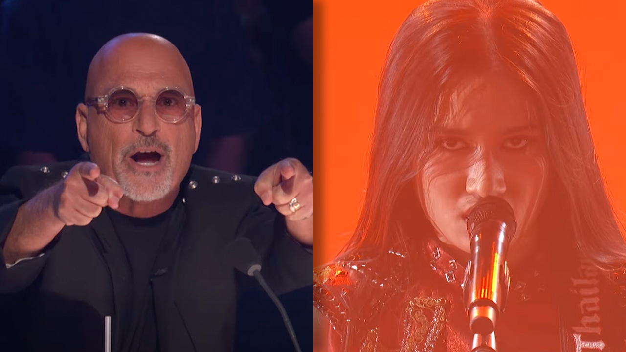 สุดเริ่ด! เปิดคอมเมนต์กรรมการ America's Got Talent รอบไฟนอล “เนเน่ รอยัล” 