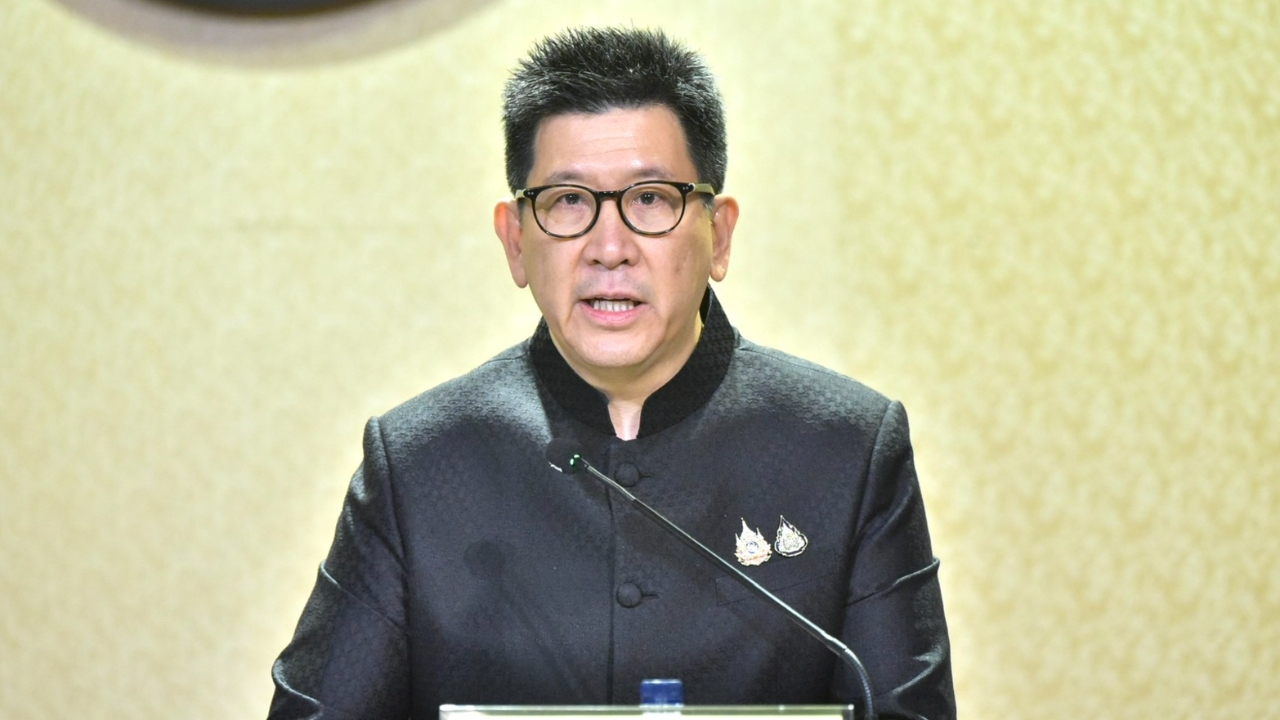 “เอกนิติ” เปิดทางกองทุน กยศ. ของบกลาง 1,200 ล้าน ช่วยเหลือปล่อยกู้นักเรียน-นักศึกษา