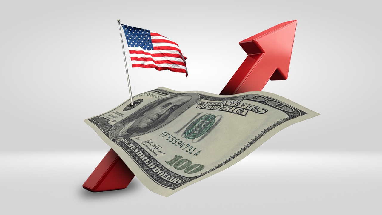 Bond Yield 30 ปี สหรัฐฯ พุ่งสูงสุดในรอบ 22 ปี ตลาดเดิมพัน Fed ขึ้นดอกเบี้ยอีก