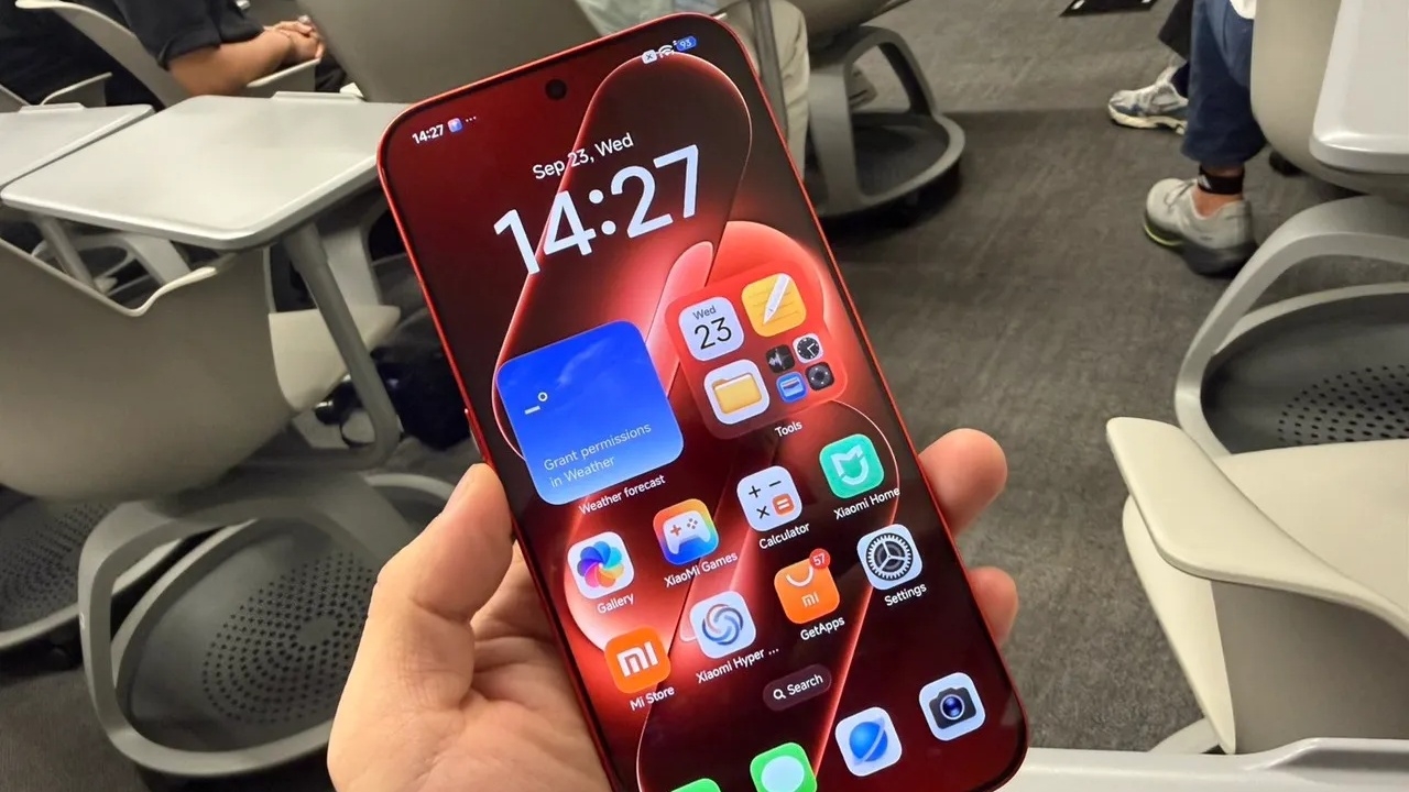 Xiaomi 18 Pro and 18 Pro Max Confirmed for Global Launch - News Directory 3
