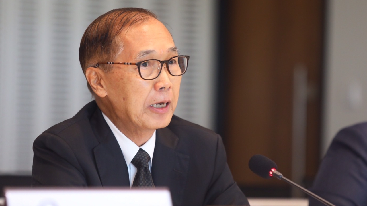 “ทูตพิศาล” ชวนจับตา เจรจาภาษีสหรัฐฯ หากถูกเก็บสูงกว่า 12.5% ถือว่ารัฐบาลสอบตก