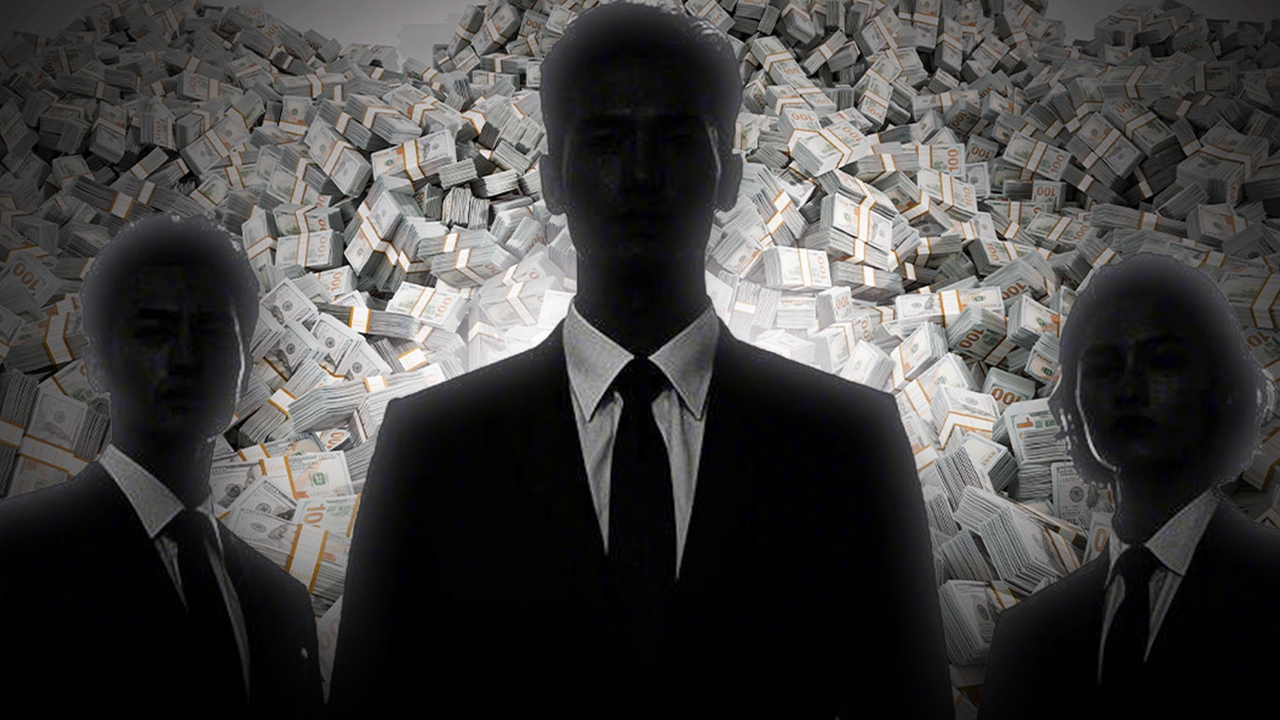 รู้จัก Sudden Wealth Syndrome เศรษฐีใหม่เผชิญความเครียด มั่งคั่งฉับพลัน จนชีวิตปรับตัวไม่ทัน