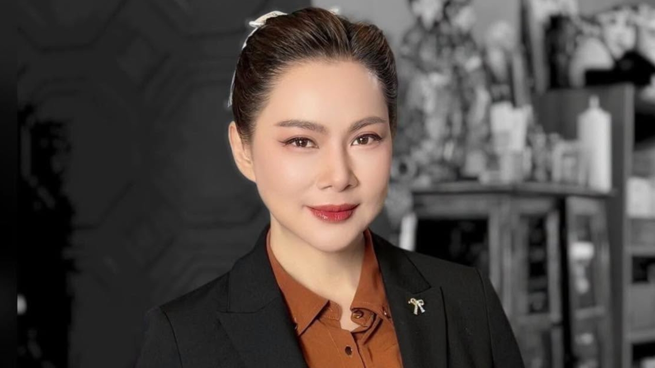 “บุ๋ม ปนัดดา” เตือนสติกัมพูชา เลิกเฟกนิวส์เคลมชุดไทย ชี้มีนครวัดให้โชว์อย่าเอาแต่เลียนแบบ