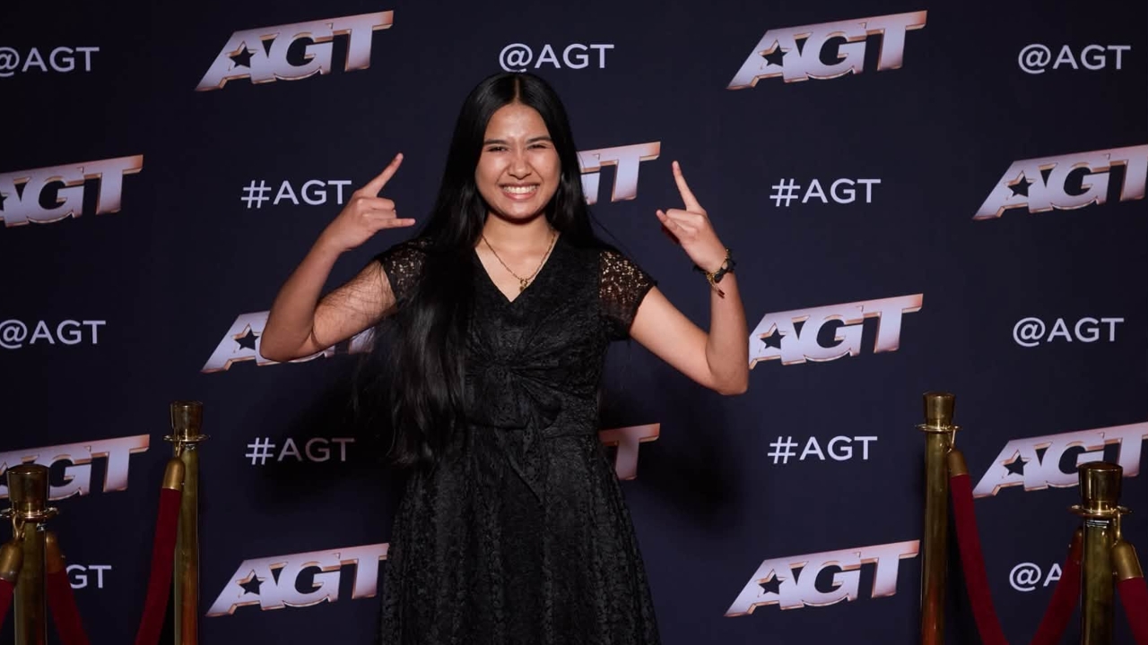เปิดรางวัลรายการ “America’s Got Talent” หาก เนเน่ รอยัล คว้าแชมป์ จะได้อะไรบ้าง