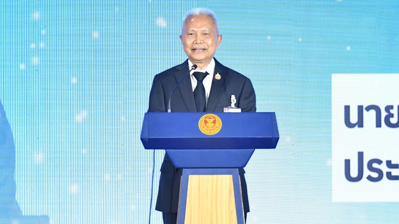 “โสภณ” ชี้คดี “ภาวุธ-สมชาติ” ต้องขอมติจากสภาฯ เพราะมีเอกสิทธิ์ สส.คุ้มครอง 