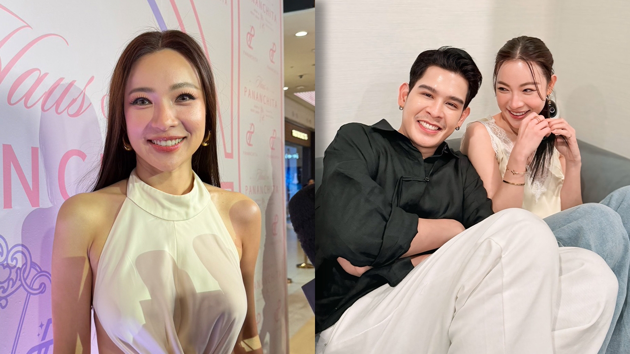 “ต้นหอม” เผยสถานะกับ “ลุงขิง” ใจแกว่งพ่ายความน่ารัก ช่วงนี้ขอปิดปรับปรุงคู่จิ้น “บอย ภิษณุ”