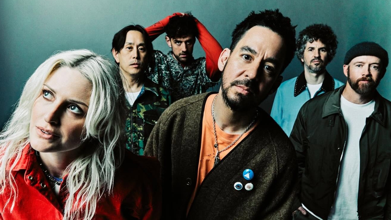 รู้จัก “Emily Armstrong” นักร้องนำหญิงสุดเท่แห่ง Linkin Park ผู้ขับขานเสียงร้องใหม่แห่งยุค
