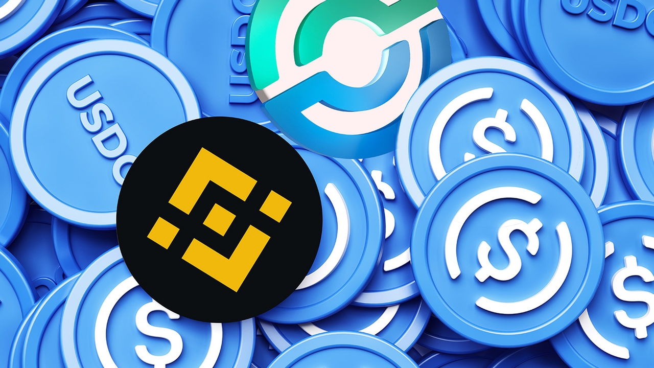 Binance ลงทุน 100 ล้านดอลลาร์ ใน Circle ผู้ออกเหรียญ USDC ดัน Stablecoin สู่ตลาดเกิดใหม่ทั่วโลก