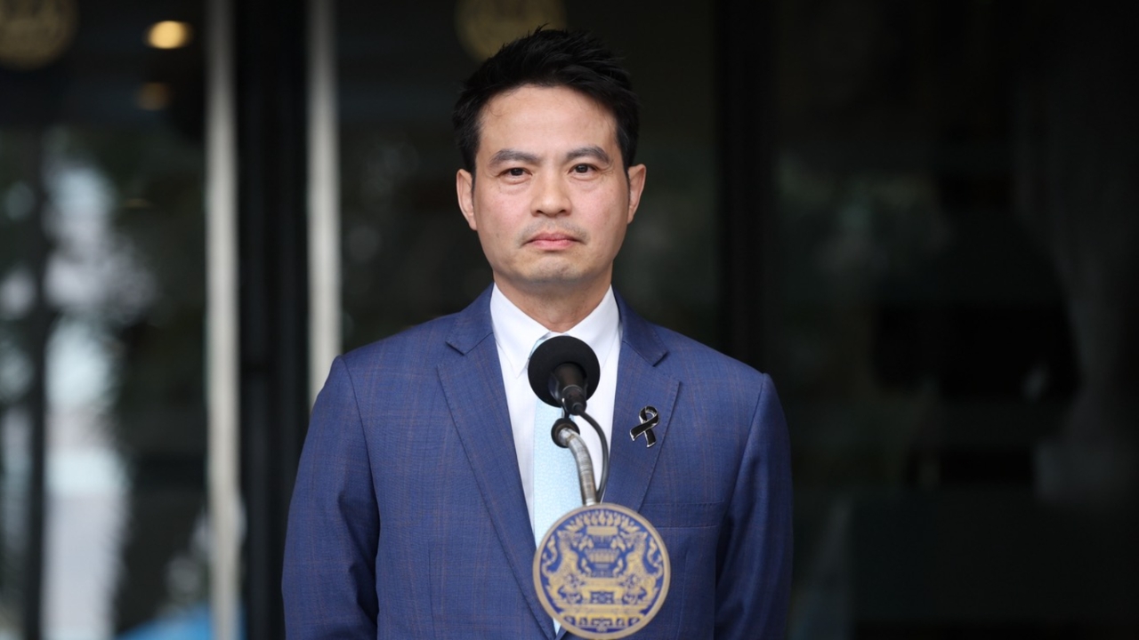 “ภราดร” อัดอย่าเอาความเดือดร้อนมาเล่นการเมือง แก้น้ำท่วมลุ่มน้ำเจ้าพระยาใช้เวลา 7-8 ปี