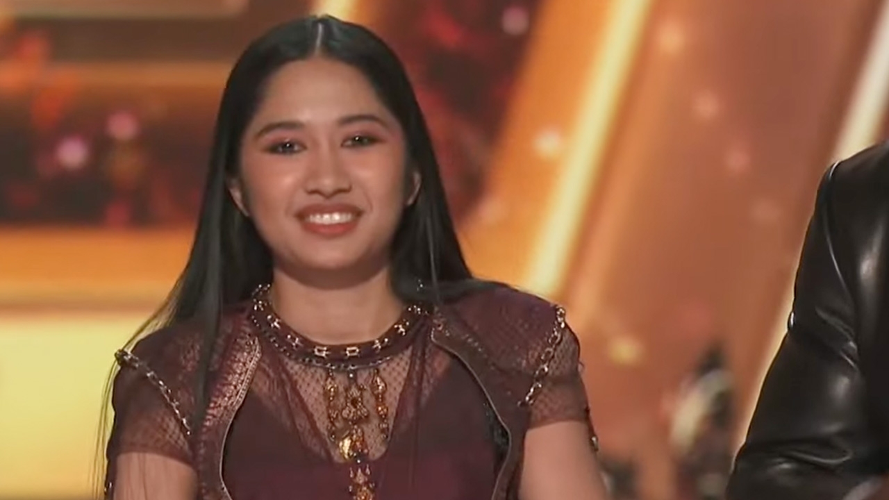 สาวใต้หรอยแรงมาก! เนเน่ รอยัล สร้างประวัติศาสตร์คนไทยคนแรก คว้าแชมป์ "America's Got Talent" 
