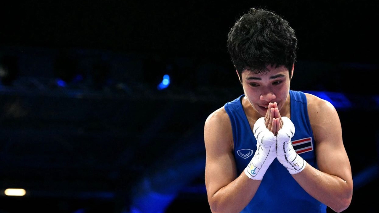 Live Boxing Result: Juthamas Loses to Uzbek Boxer in 2026 Asian Games Womens 51kg Round of 16