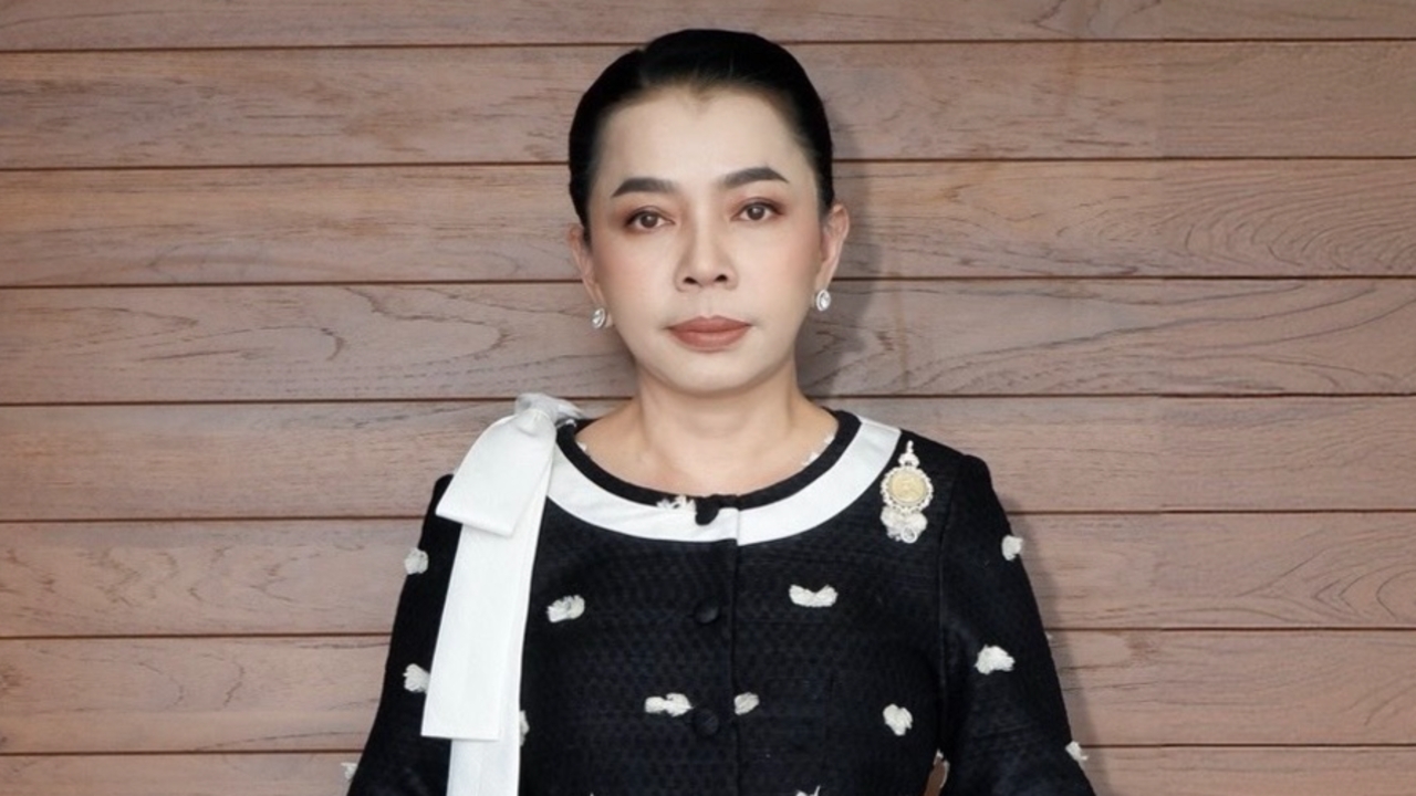 “สุขสมรวย” ดัน สทบ. จับมือ สวก. เสริมความรู้เกษตรกรไทย 4 ภาค ต่อยอดของดีท้องถิ่นสู่รายได้ยั่งยืน