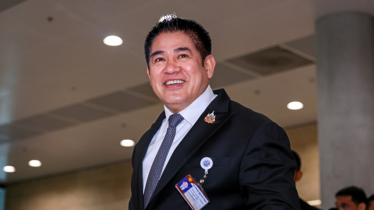 ป.ป.ช. เปิดทรัพย์สิน “ธรรมนัส พรหมเผ่า” และคู่สมรส 2 คน รวยทะลุ 1,160 ล้าน