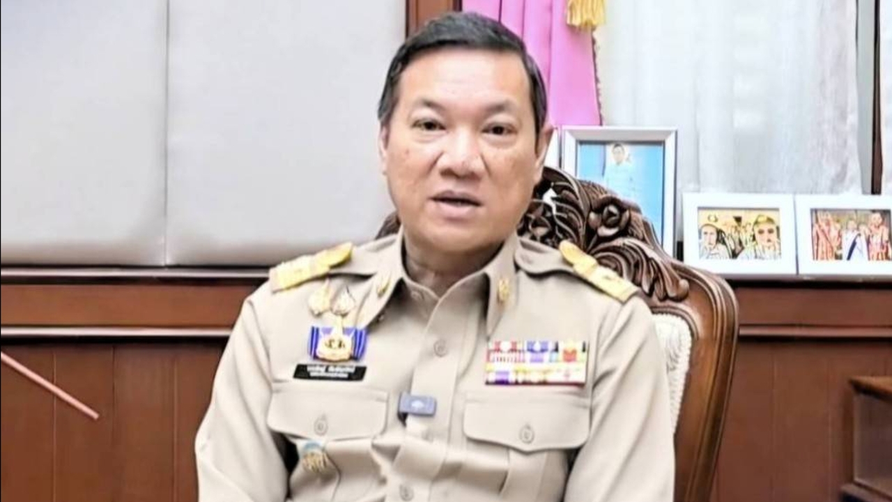 ปลัดมหาดไทยสนองนโยบาย “นายกฯ อนุทิน” เดินหน้าแผนคุณธรรมจริยธรรม