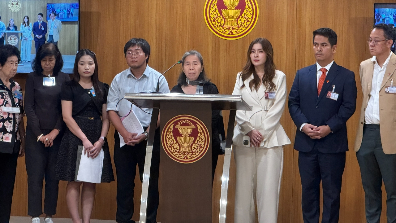 ตัวแทนผู้ป่วยร้องกมธ. หลัง สปสช. ปรับเกณฑ์คลินิกนวัตกรรมทบทวนคุมโควตา “บัตรทอง”