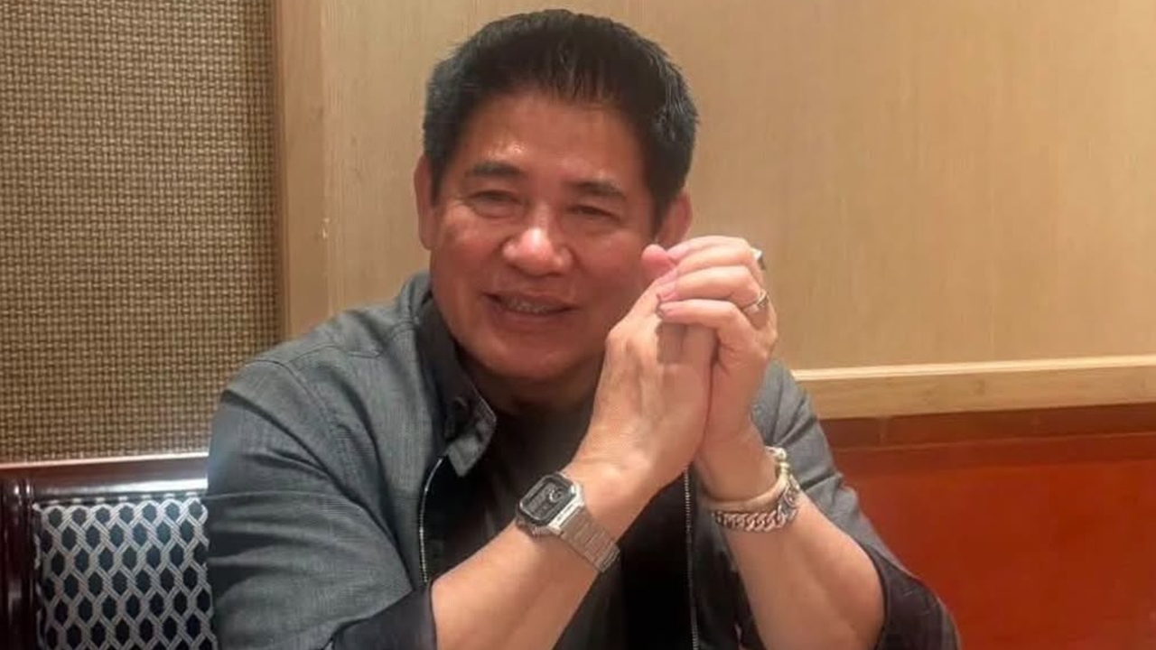 “ไผ่”บอกเป็นนัย นาฬิกา “ธรรมนัส” ใครถอดให้กับมือ