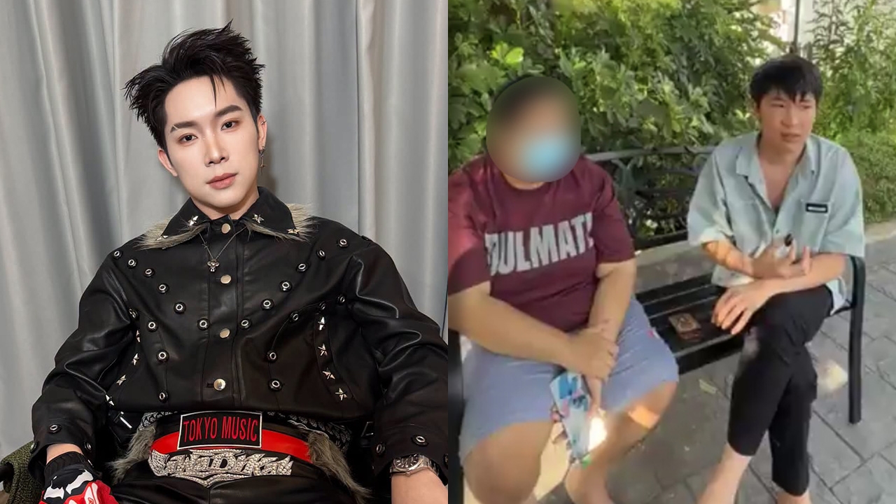 ผู้ใหญ่บ้านฟินแลนด์ รู้แล้วช่องอวตารตามด่าคือใคร ลั่นคนใกล้ตัวทำร้าย อีกรายถ้ารู้จะอึ้งมาก
