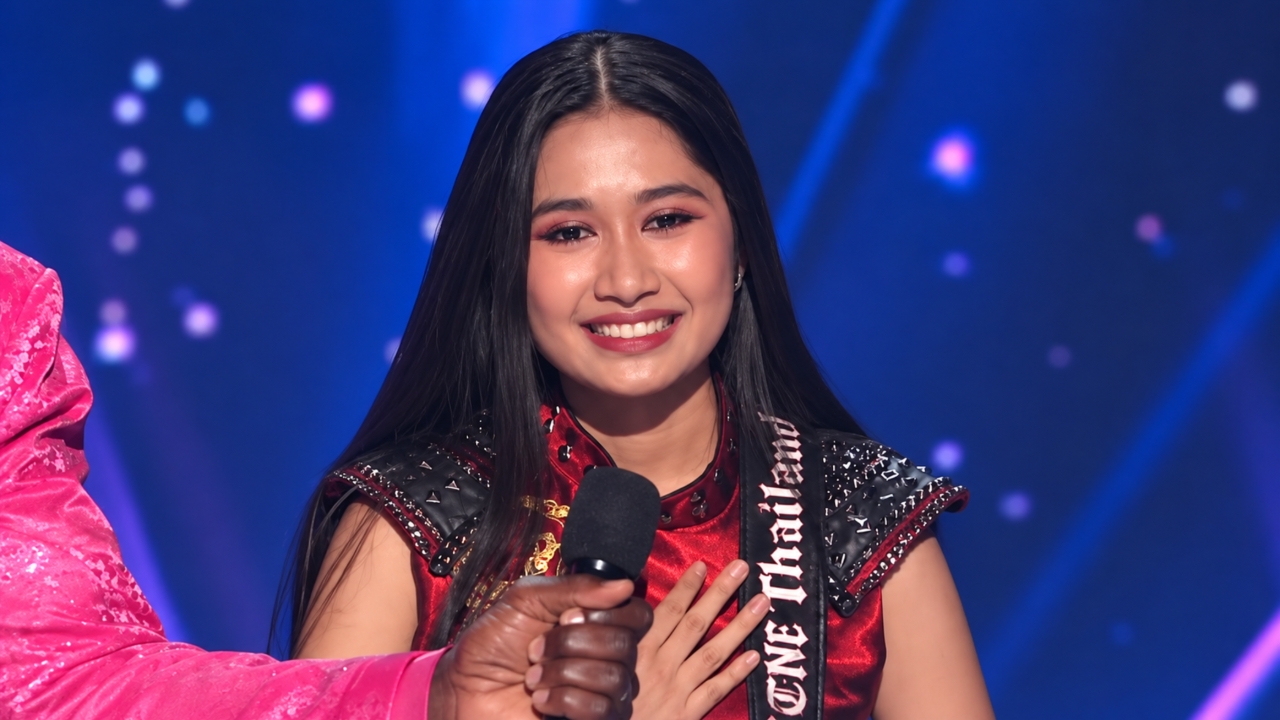 ถอดความหมาย “Seven Nation Army” เพลงร็อกทรงพลังของ “เนเน่ รอยัล” บนเวทีรอบชิง AGT