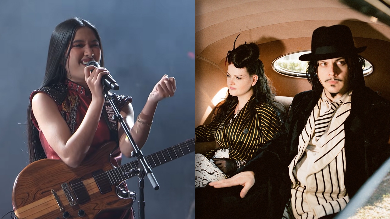 รู้จักเพลง “Seven Nation Army” ศิลปิน The White Stripes เพลงที่ เนเน่ รอยัล ร้องรอบไฟนอล AGT
