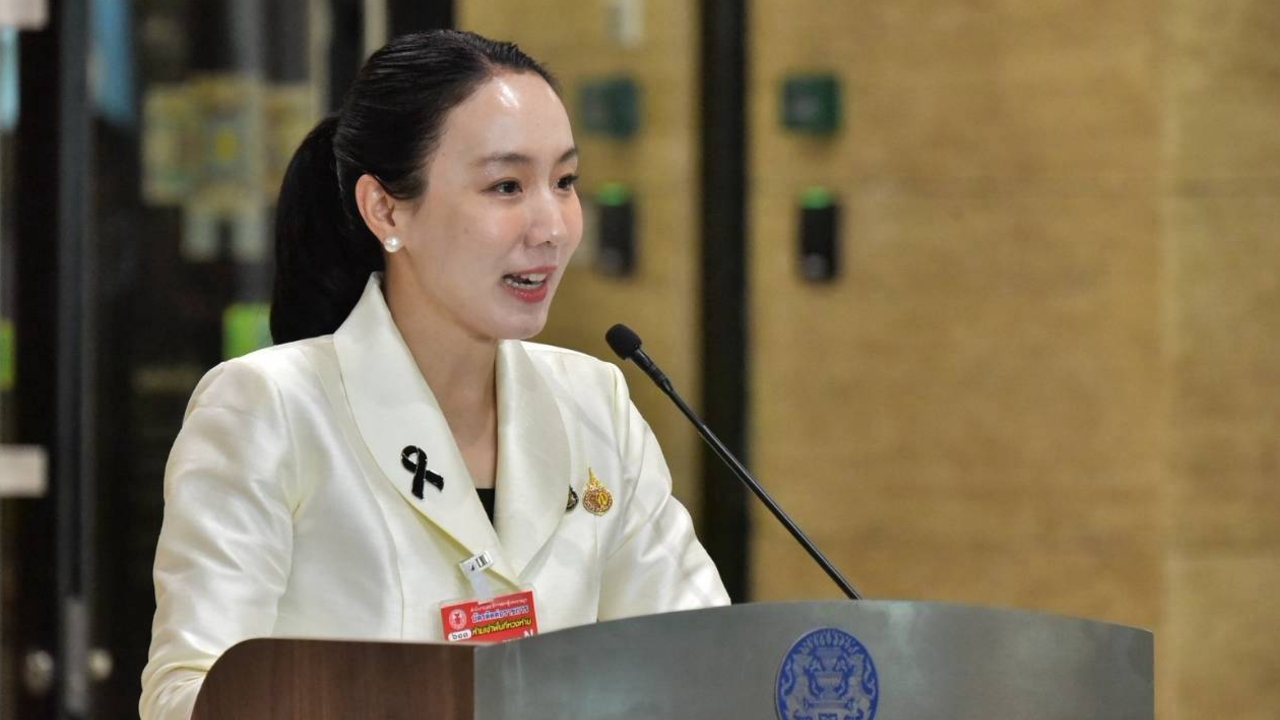 ยกระดับสกัด “นอมินี” พาณิชย์ชูเป็นภารกิจเร่งด่วน เข้มทุนผิดกฎหมาย