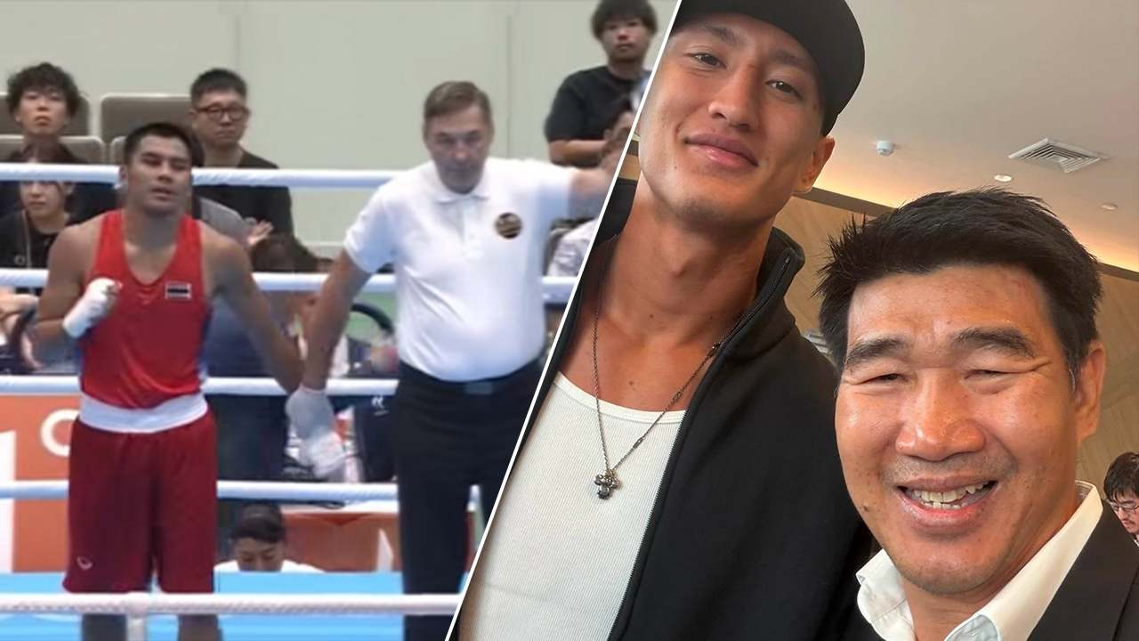 Somrak Analyzes Why Banchong, Three-Time SEA Games Champion, Was Eliminated Early at 2026 Asian Games – Leads to Nabils Call-Up