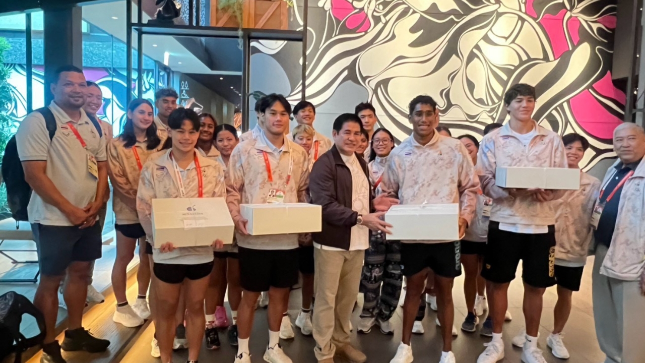 “ธรรมนัส” บินญี่ปุ่น ท่ามกลางข่าวร่วมรัฐบาล-“ปิยวัฒน์” ซัดอย่าเล่นเกมการเมือง
