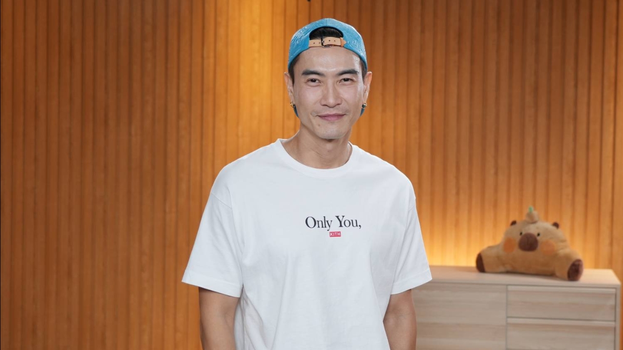 “มาวิน ทวีผล” เล่าเส้นทางมีลูกยาก 4 ปีกว่าจะเป็นพ่อคน เปิดปมวัยเด็ก จะไม่ส่งต่อความรุนแรงให้ลูก
