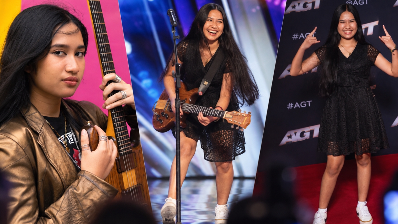 เช็กวัน-เวลา “เนเน่ รอยัล” ลุ้นชิงแชมป์ America’s Got Talent 2026 พร้อมช่องทางรับชม