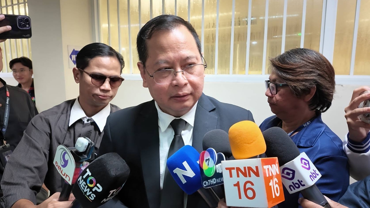 “ปกรณ์” ชี้ออก พ.ร.ก.ยุบบอร์ด กสทช. ก่อนครบวาระได้ แต่ต้องเรื่องเร่งด่วน แนะรอฟังศาลปกครอง