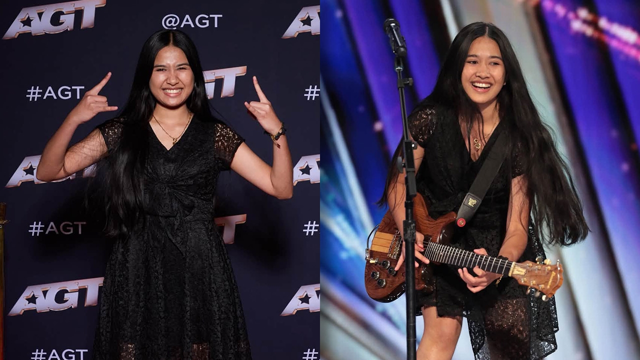 เปิดเวลา-ช่องทางดูถ่ายทอดสด เชียร์ เนเน่ รอยัล แข่งรอบไฟนอล America’s Got Talent