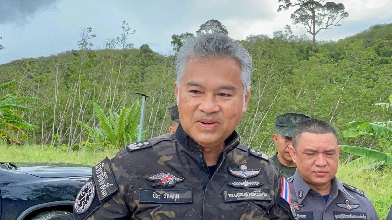 ครม.ไฟเขียวตั้ง “ปิยะ” นั่งอธิบดีดีเอสไอ เด้ง “ยุทธนา” นั่งซี 11