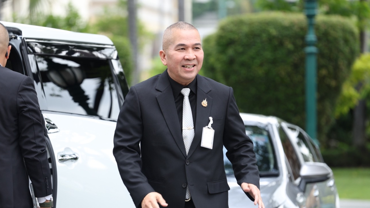 ตั้ง “ปิยะ” นั่งอธิบดี DSI ปัดตอบแทนคดีฮั้ว สว. “รุทธพล” ยันดูความเหมาะสมตามผลงาน