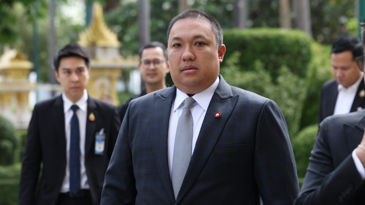 มท.2 เตรียมขึ้นเชียงใหม่ ตามความคืบหน้าคดีบ่อนพนัน ฟันข้าราชการเกี่ยวข้อง 7-15 วัน รู้เรื่อง