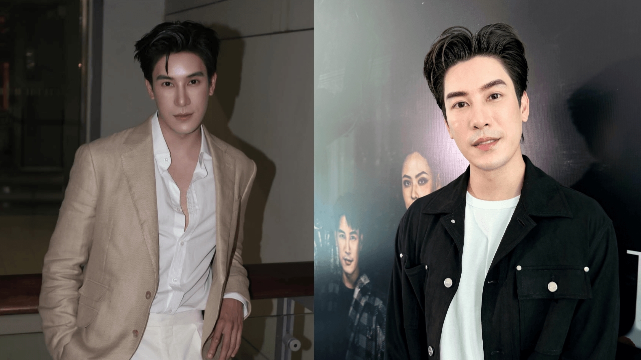 “เคน ภูภูมิ” วอนเปิดใจชม “ครุฑา นาคี 3” หลังเจอดราม่านักแสดง บอกทุกคนทำงานกันอย่างเต็มที่