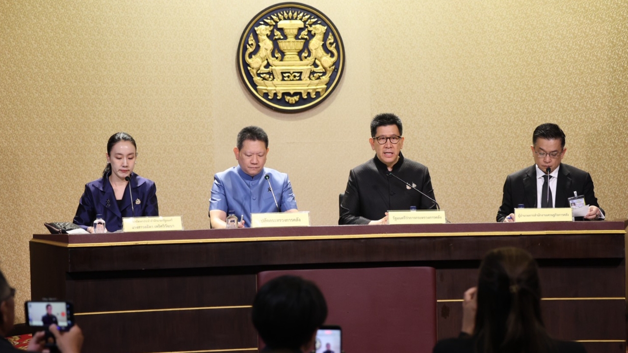 ไฟเขียวต่อโครงการ “ไทยช่วยไทย พลัส” วงเงิน 1,000 บาท/คน อีก 2 เดือน