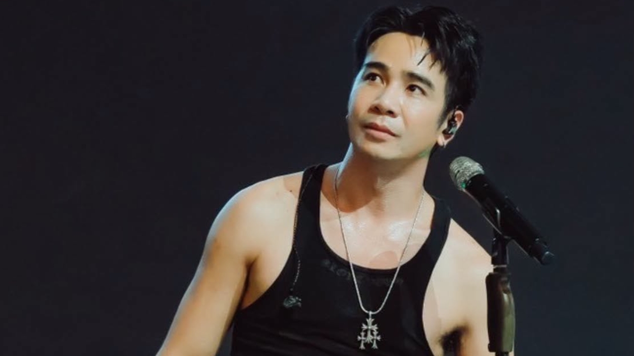 เกิดอะไรขึ้น? "ก้อง ห้วยไร่" โพสต์เดือดถึงผู้จัดการคนเก่า "เบล ขนิษฐา" มาทำหน้าที่แทน