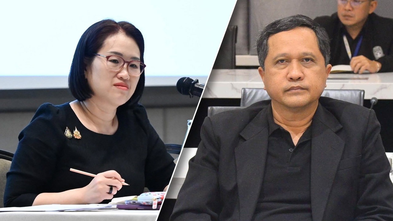 ครม. ตั้ง “ฉัตรวดี” นั่งอธิบดีกรมอาเซียน- “พงษ์ธร” อธิบดีกรมพินิจฯ