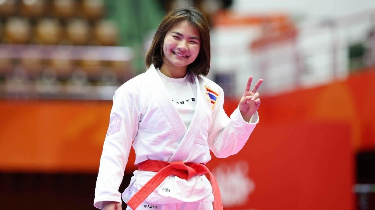 Summary of Medals at the 2026 Asian Games as of 1 Oct 2026
