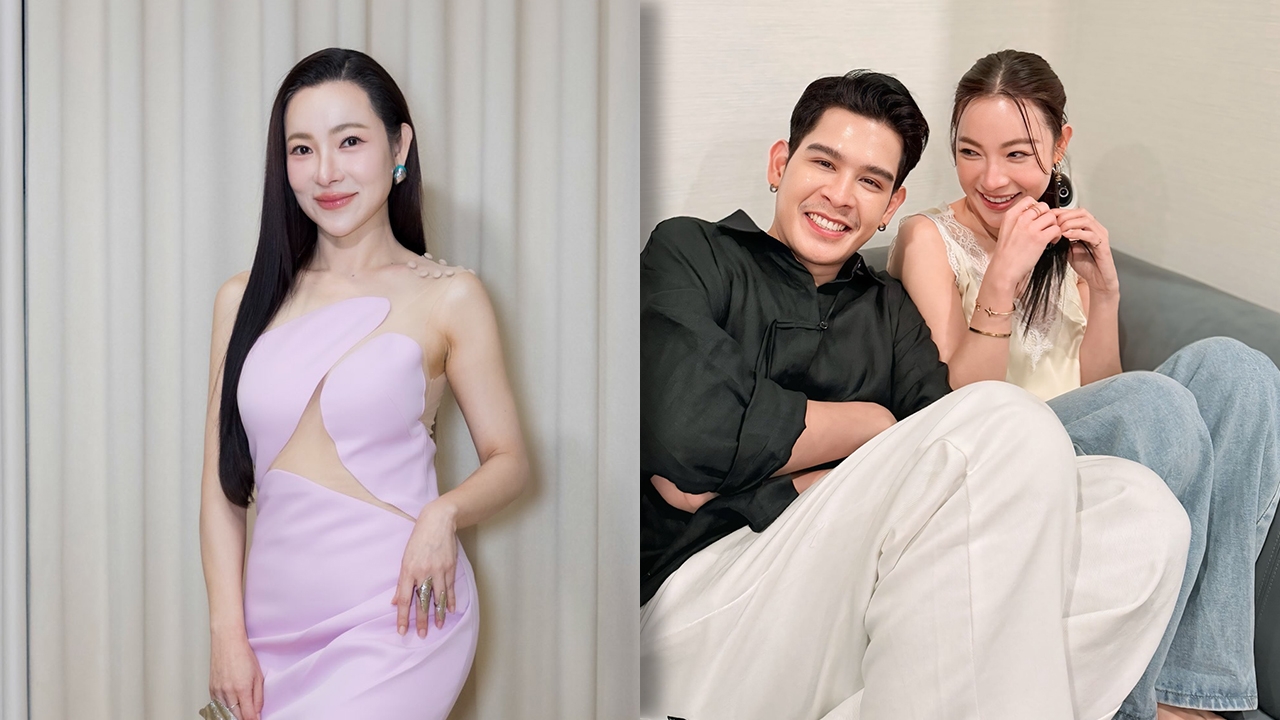 ดีเจต้นหอม หยุดไลฟ์ #หอมขิง ยอมรับความรู้สึกเปลี่ยนไป ขอซื่อสัตย์กับตัวเองและแฟนคลับ