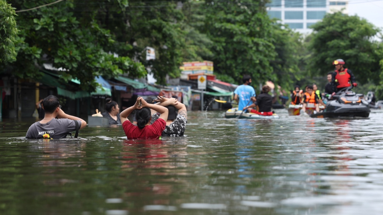 ไขข้อสงสัยยากันโรคฉี่หนู ป้องกันได้จริงหรือใครบ้างที่ต้องกิน