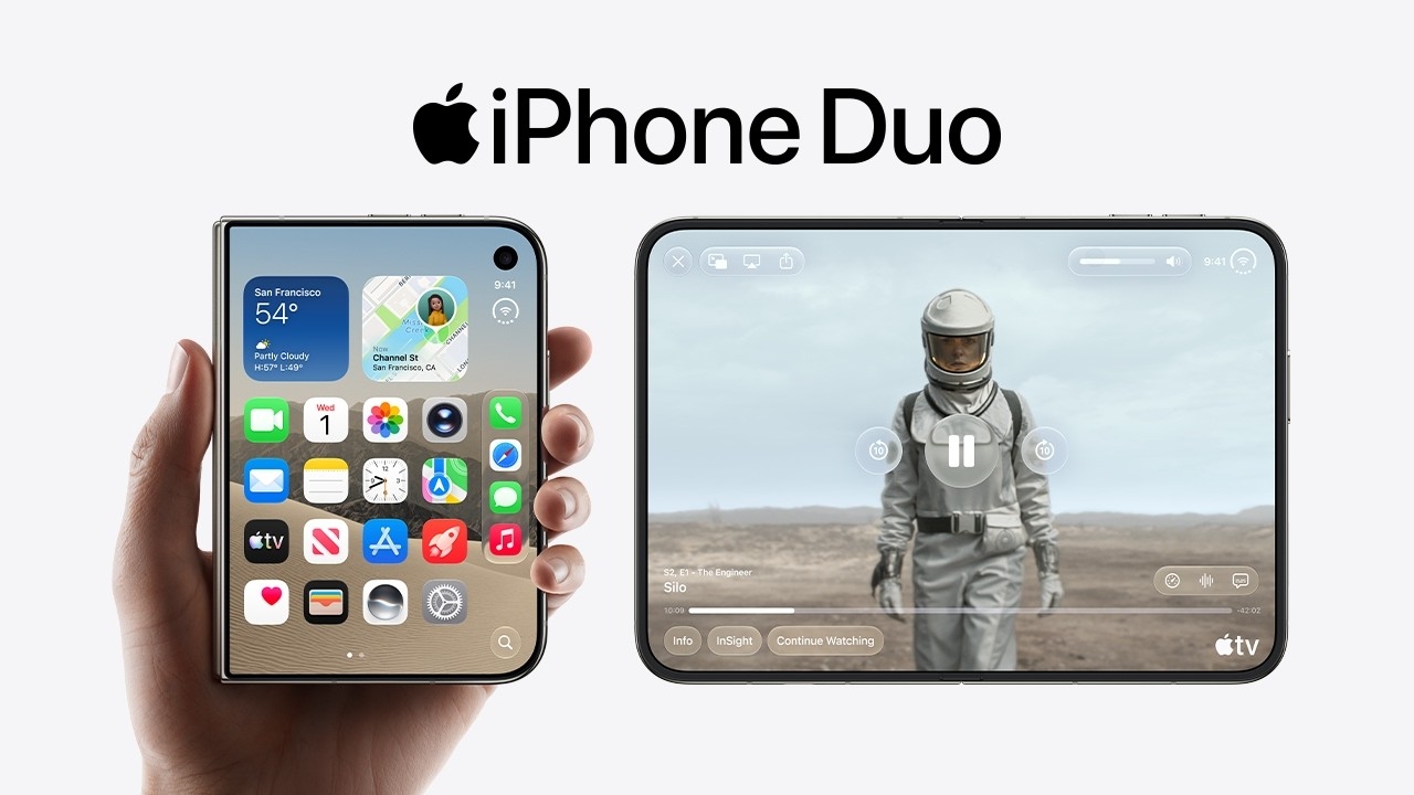 Report Indicates Apple Plans Only 6-8 Million iPhone Duo Units This Year Amid Production Challenges