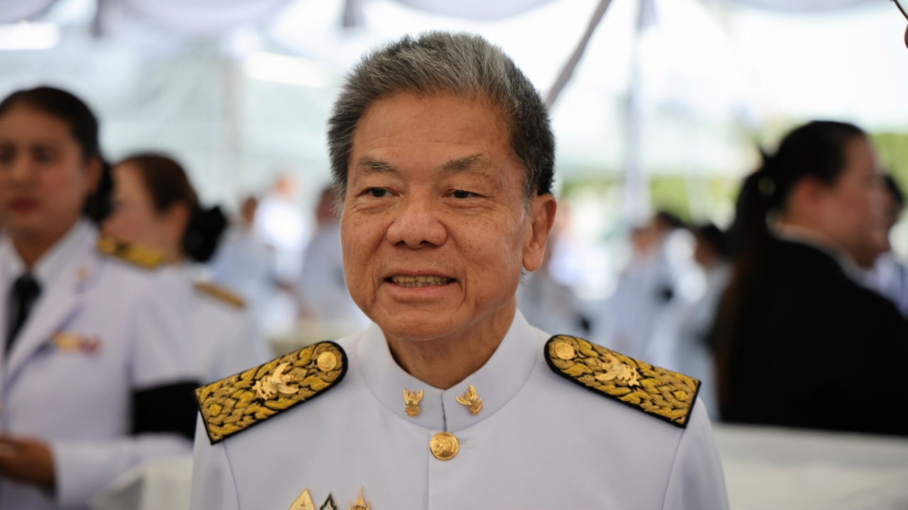 ฮึดสู้ “หมอสรณ” ยื่นอุทธรณ์ศาลปกครองสูงสุด ค้านคำพิพากษาศาลปกครองกลาง