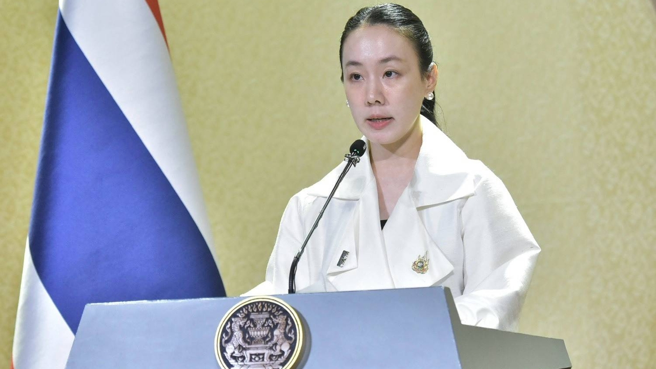 รัฐบาลแจ้งจุดจอดรถฟรียังเปิดให้บริการ สุวรรณภูมิรองรับกว่า 3,500 คัน