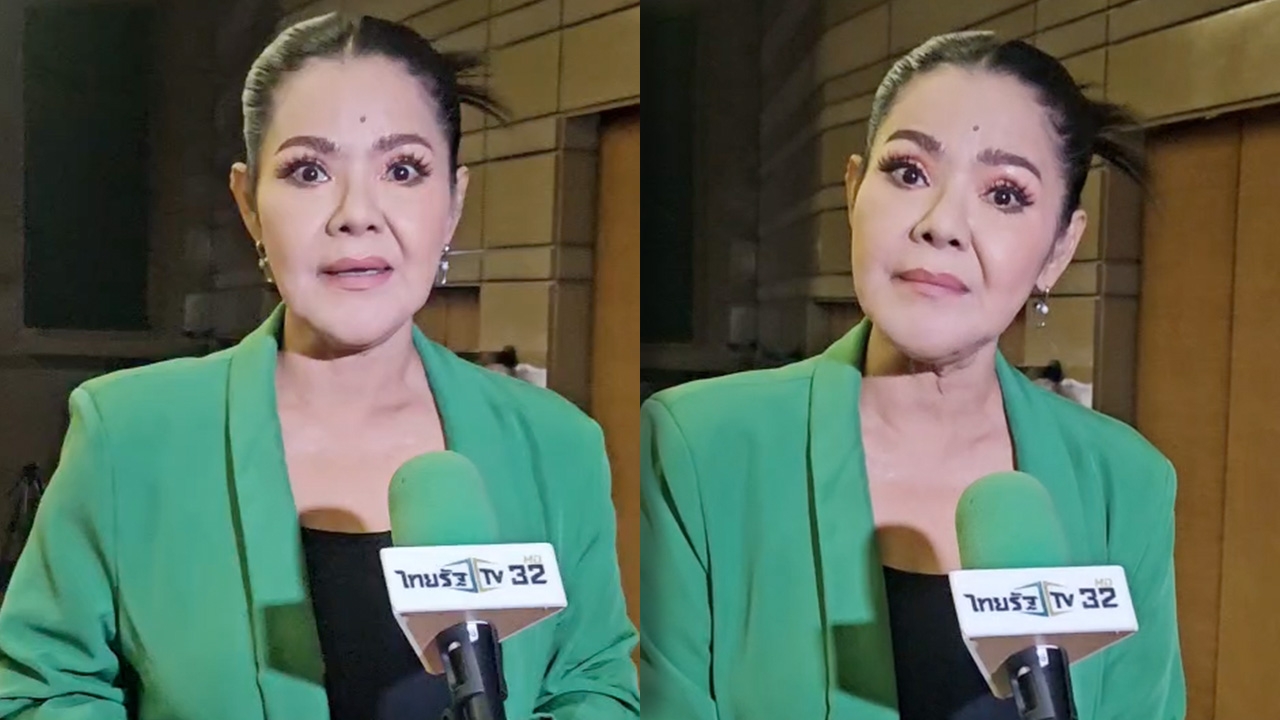 “ฮาย อาภาพร” เดือดคนไทยจะจ่ายภาษีทำไม ถ้ารัฐบาลช่วยน้ำท่วมล่าช้า ใครด่าว่าเลือกมาเองจะด่ากลับ!