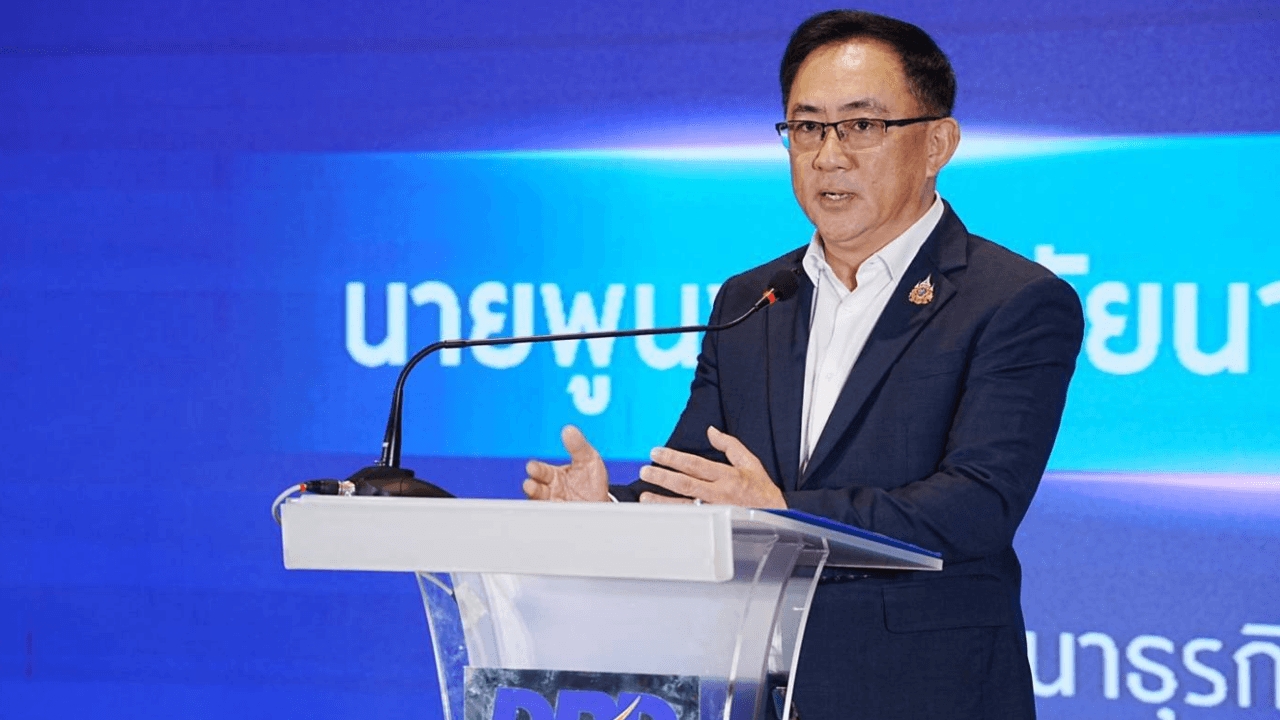 “พาณิชย์” ผนึก 43 สถานทูต สแกนแสนบริษัทต่างชาติ สกัดธุรกิจนอมินี