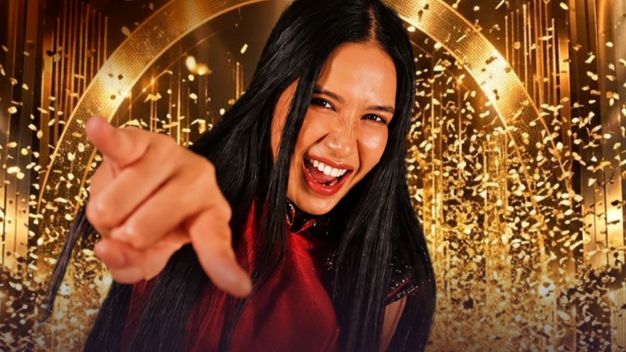 เปิดเส้นทางแห่ฉลอง ต้อนรับ "เนเน่ รอยัล" แชมป์ AGT กลับไทย 4 ต.ค.นี้ ที่พารากอน