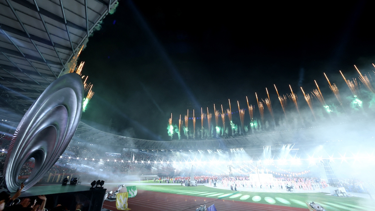 A Look at the Asian Games Gold Medal Leaders Throughout History Up to 2026